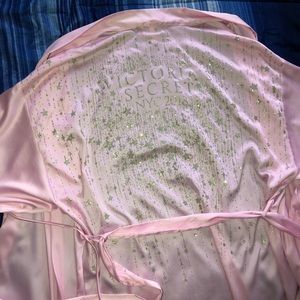 VS Fashion Show Robe NYC 2018